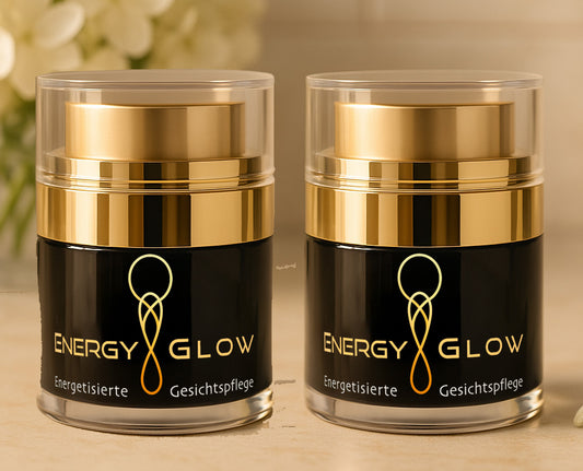 Gesichtscreme (Doppelpack) -  Edelweiss, Parakresse, Jiaogulan